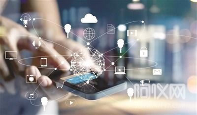 中國智造，智從何來 工業互聯網智能數據賦能智能制造